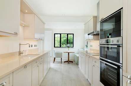 Newlands of Stow Cottages image 1
