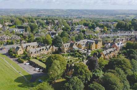 Newlands of Stow Retirement Living Stow-on-the-Wold  - 4