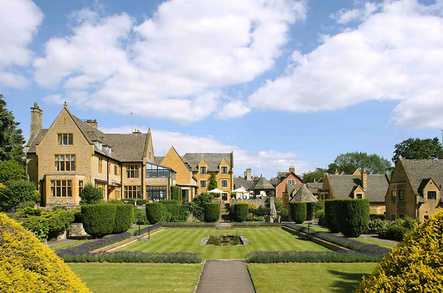 Newlands Care Home Care Home Stow on the Wold  - 1