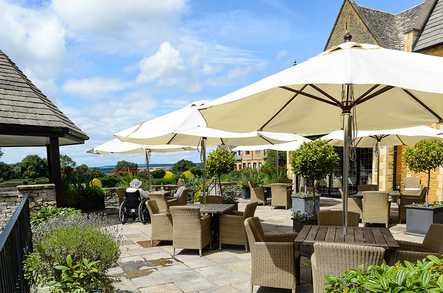 Newlands Care Home Care Home Stow on the Wold  - 4