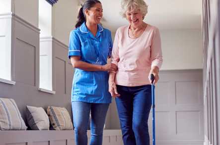 Newlife Care Providers Home Care Malvern  - 1