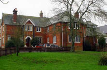 Newport Residential Care Limited Care Home Newport  - 1