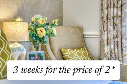 Bupa Nantwich Care Home Care Home Nantwich  - 3