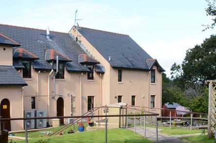 Newton Court Residential Home Care Home Swansea  - 1