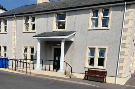 Nicholson House Care Home Lisburn  - 1