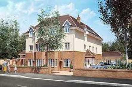 Nightingale Court Care Home Care Home Waterlooville  - 1