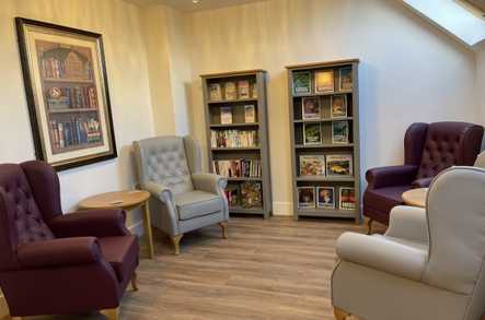 Nightingale Court Care Home Care Home Waterlooville  - 4