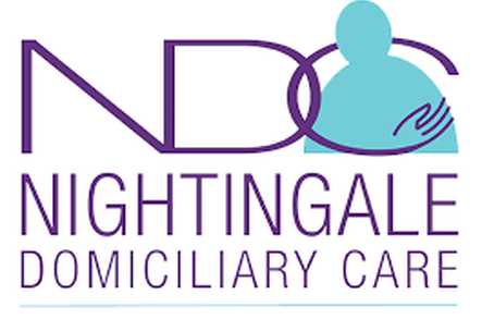 Nightingale Domiciliary Care Home Care London  - 1