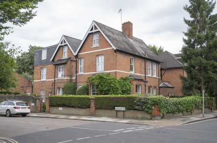 Nightingale House Care Home Twickenham  - 1