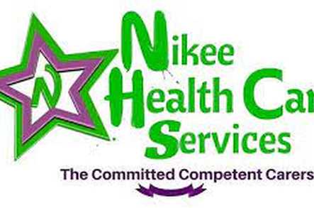 Nikee Healthcare Services Home Care London  - 1