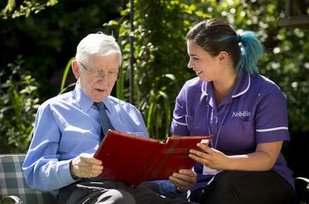 Nobilis Care Southampton Home Care Southampton  - 1