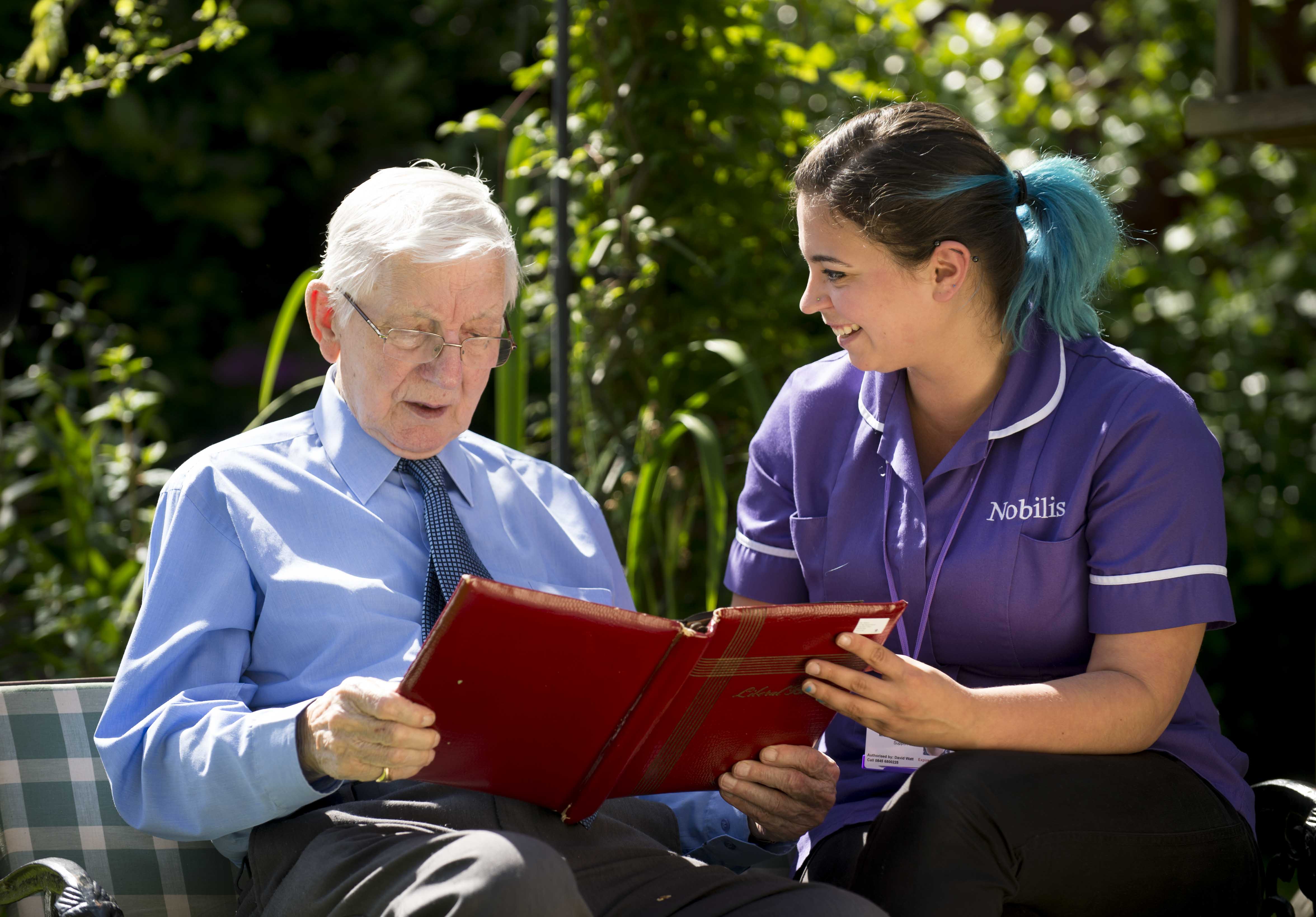 Nobilis Care Wisbech Home Care Wisbech