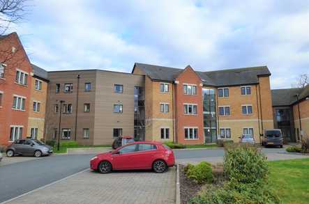 Noble House Retirement Living Worcester  - 1