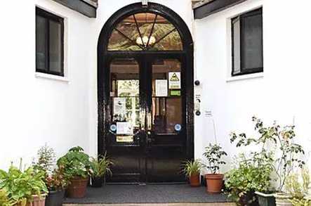 Norbury Hall Care Home Streatham  - 1