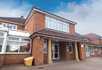 Norley Hall Care Home - 1