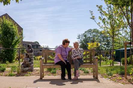 Brook Meadows House Care Home Southend-on-sea  - 4