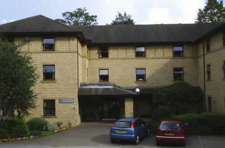 Norman Hudson Care Home Care Home Huddersfield  - 1