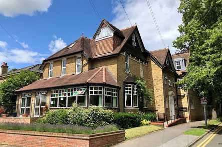 Normanhurst Residential Home Care Home Maidenhead  - 1