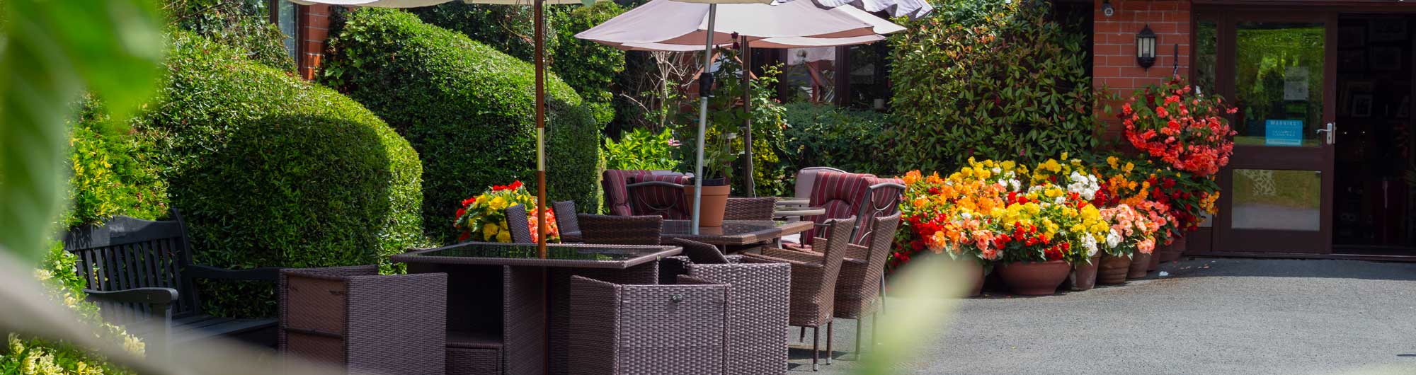 North Argyll House Care Home Oban, PA34 5TG