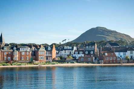 Astley House Care Home North Berwick  - 2