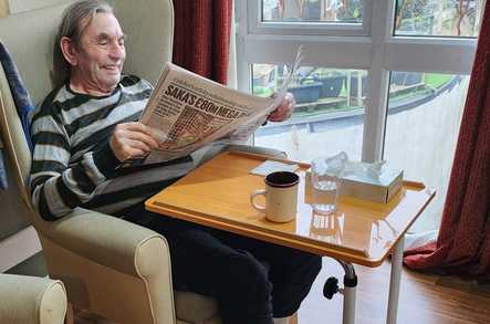 Edenmore Nursing Home Care Home Ilfracombe  - 1