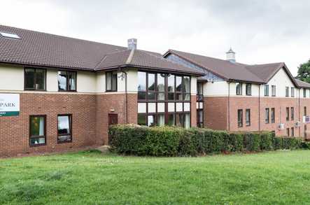 North Park Care Home Darlington  - 1