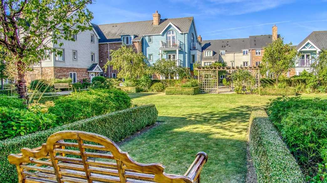 Richmond Villages Northampton Retirement Living Northampton facilities-carousel - 1