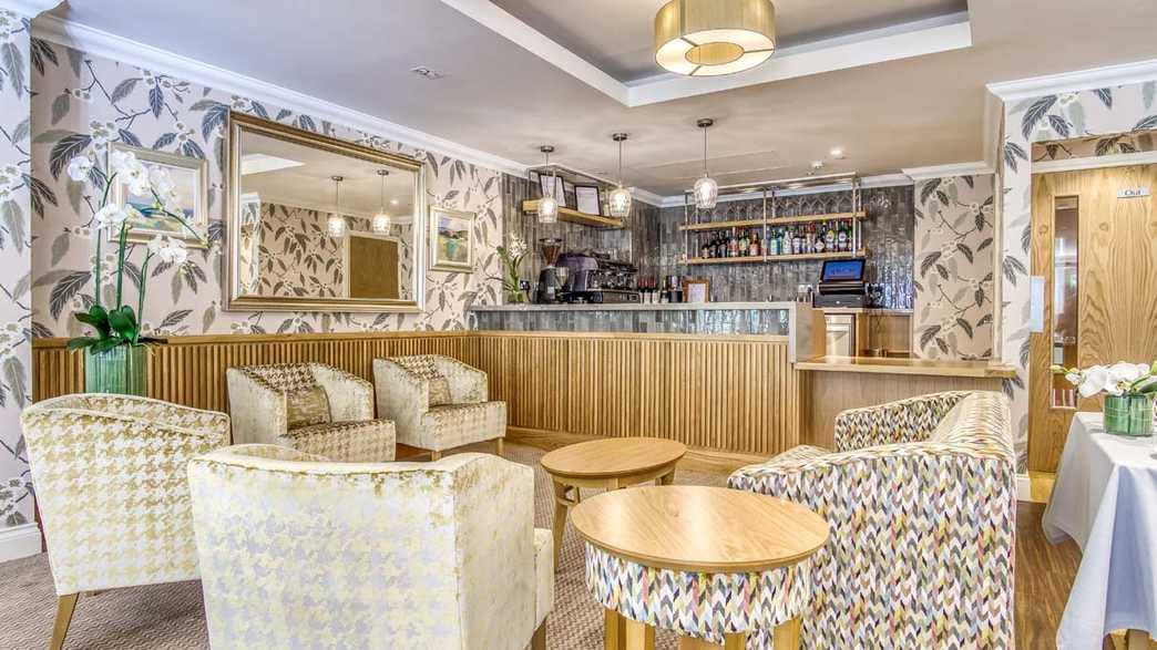 Richmond Villages Northampton Retirement Living Northampton facilities-carousel - 2