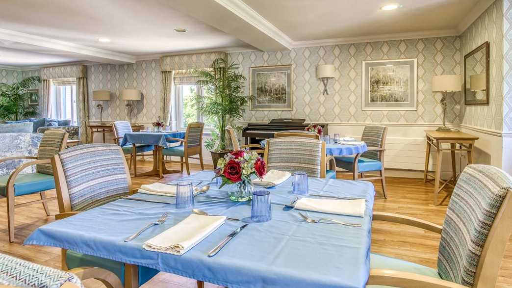 Richmond Villages Northampton Retirement Living Northampton facilities-carousel - 3