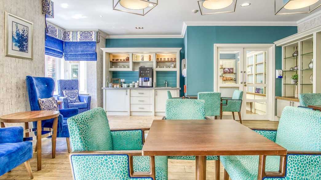 Richmond Villages Northampton Retirement Living Northampton facilities-carousel - 4