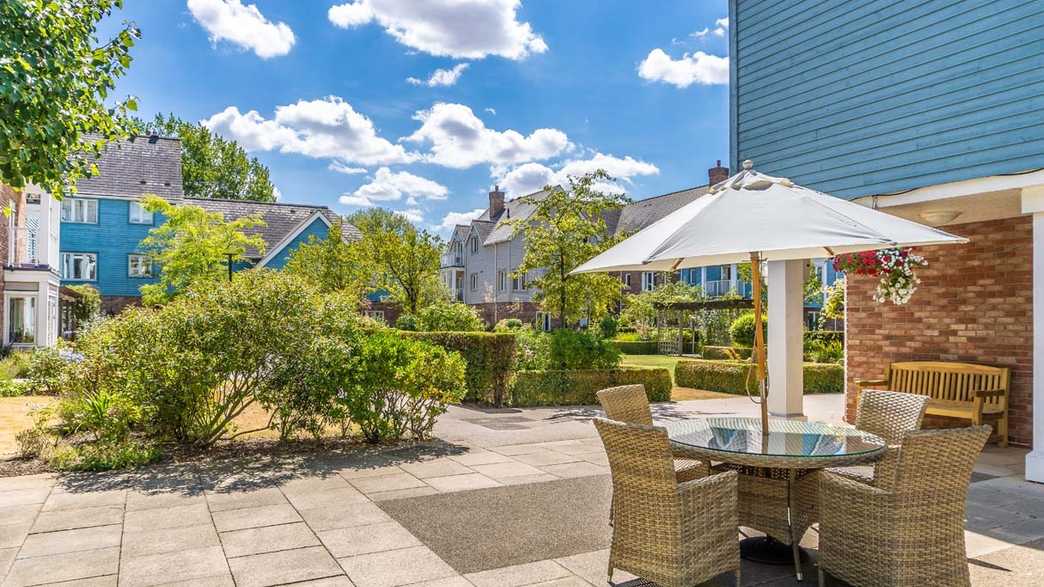 Richmond Villages Northampton Retirement Living Northampton facilities-carousel - 5