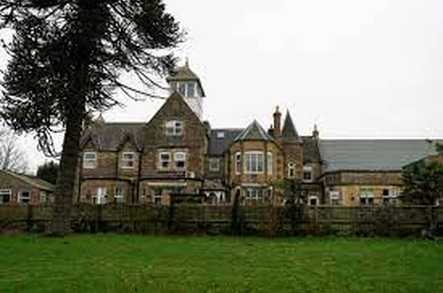 Northbrooke House Care Home Ryde  - 1