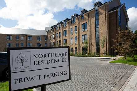 Northcare Residences Stirling Care Home   - 1