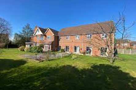 Northcourt Lodge Nursing Home Care Home Reading  - 1