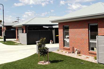 Northern Counties Eventide Home Limited Care Home Southport  - 1