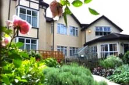 Northfield House Residential Home Care Home Leicester  - 1