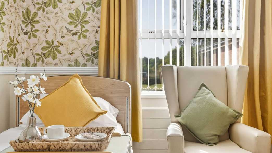 Northlea Court Care Home Care Home Cramlington accommodation-carousel - 3