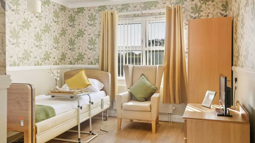 Northlea Court Care Home Care Home Cramlington accommodation-carousel - 2