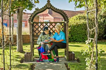 Northlea Court Care Home Care Home Cramlington  - 4