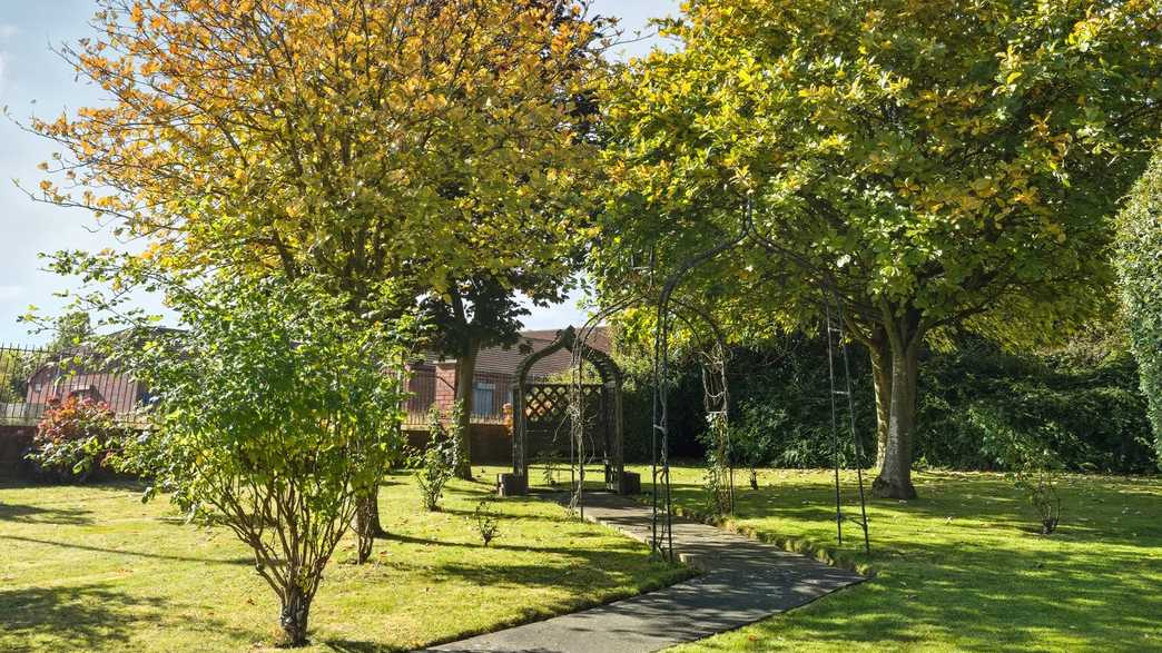 Northlea Court Care Home Care Home Cramlington buildings-carousel - 1