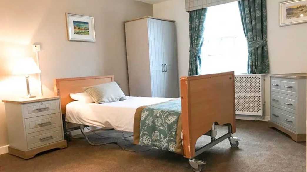 Northleach Court Care Home with Nursing Care Home Cheltenham accommodation-carousel - 1