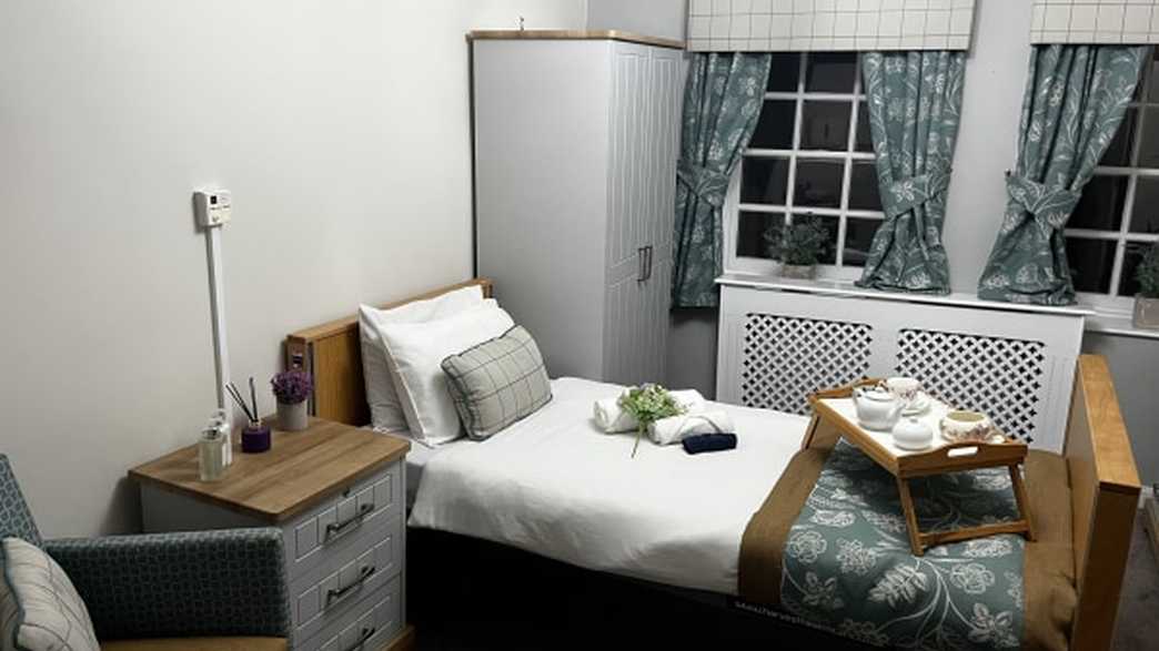 Northleach Court Care Home with Nursing Care Home Cheltenham accommodation-carousel - 2
