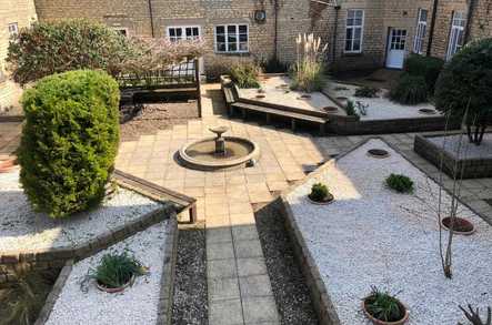 Northleach Court Care Home with Nursing Care Home Cheltenham  - 4