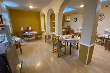 Northleach Court Care Home with Nursing Care Home Cheltenham  - 2