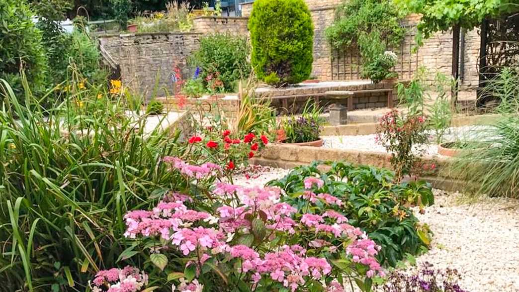 Northleach Court Care Home with Nursing Care Home Cheltenham buildings-carousel - 4