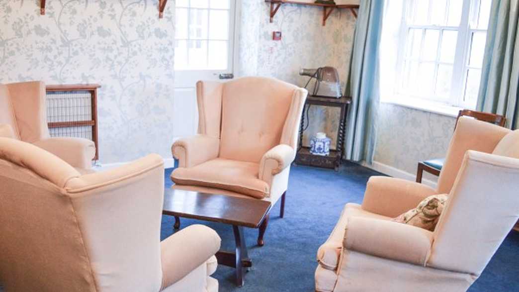 Northleach Court Care Home with Nursing Care Home Cheltenham buildings-carousel - 5
