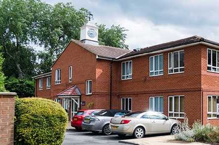 Northview Lodge Nursing Home Care Home Sunderland  - 1