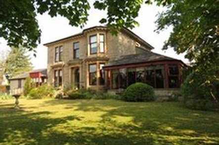 Northwood House Care Home Care Home Helensburgh  - 1