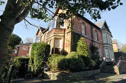 Northwood Nursing & Residential Care Care Home Blackburn  - 1