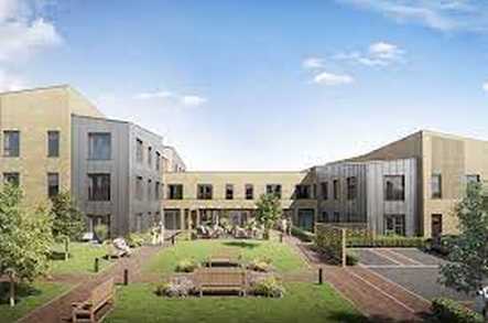 Norton Place Retirement Living Baldock  - 1